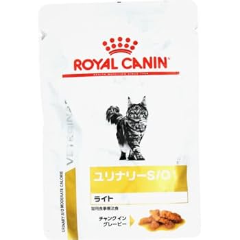 ロイヤルカナン☆ユリナリーS/O 4kg1袋 Amazon | ロイヤルカナン キャットフード ユリナリー S/O 4kg